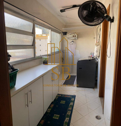 Imagem Apartamento com 3 Quartos à Venda, 163 m² em Gonzaga - Santos Imagem Apartamento com 3 Quartos à Venda, 163 m² em Gonzaga - Santos