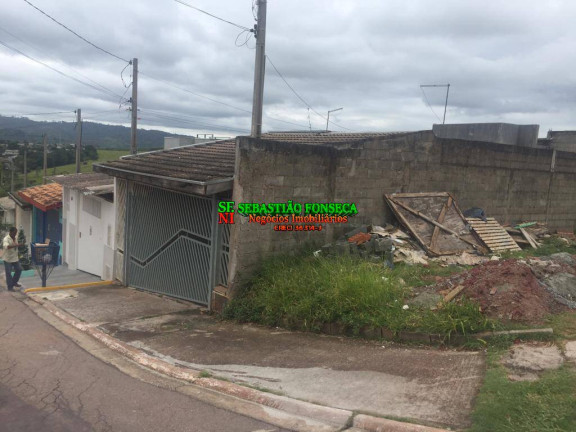 Imagem Terreno à Venda, 187 m² em Jardim Das Paineiras Ii - São José Dos Campos