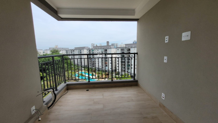 Imagem Imóvel com 2 Quartos à Venda, 66 m² em Santo Amaro - São Paulo Imagem Imóvel com 2 Quartos à Venda, 66 m² em Santo Amaro - São Paulo