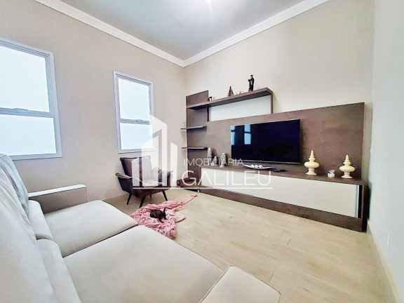 Imagem Casa com 3 Quartos à Venda, 170 m² em Jardim Santa Genebra - Campinas Imagem Casa com 3 Quartos à Venda, 170 m² em Jardim Santa Genebra - Campinas