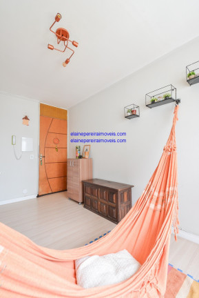 Imagem Apartamento com 3 Quartos à Venda, 65 m² em Instituto De Previdência - São Paulo Imagem Apartamento com 3 Quartos à Venda, 65 m² em Instituto De Previdência - São Paulo