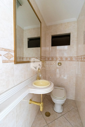 Imagem Apartamento com 3 Quartos à Venda, 153 m² em Jardim Da Saúde - São Paulo