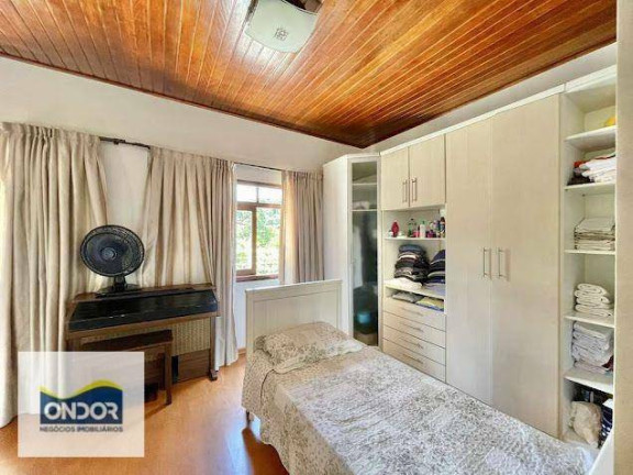 Imagem Casa de Condomínio com 3 Quartos à Venda, 216 m² em Granja Carneiro Viana - Cotia