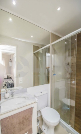 Imagem Apartamento com 3 Quartos à Venda, 66 m² em Santo Antônio - Porto Alegre Imagem Apartamento com 3 Quartos à Venda, 66 m² em Santo Antônio - Porto Alegre