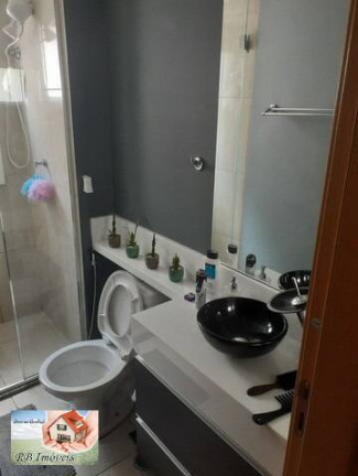 Imagem Apartamento com 2 Quartos à Venda, 50 m² em Centro - Diadema Imagem Apartamento com 2 Quartos à Venda, 50 m² em Centro - Diadema