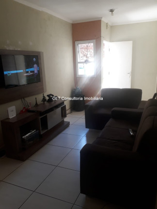 Imagem Casa com 3 Quartos à Venda, 163 m² em Jardim Morada Do Sol - Indaiatuba