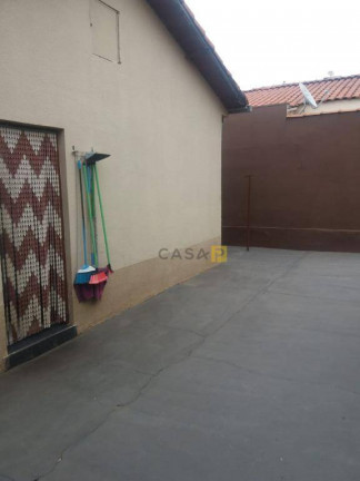 Imagem Casa com 3 Quartos à Venda, 80 m² em Jardim Picerno Ii - Sumaré