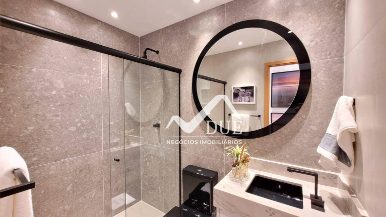 Imagem Apartamento com 2 Quartos à Venda, 72 m² em Boqueirão - Santos