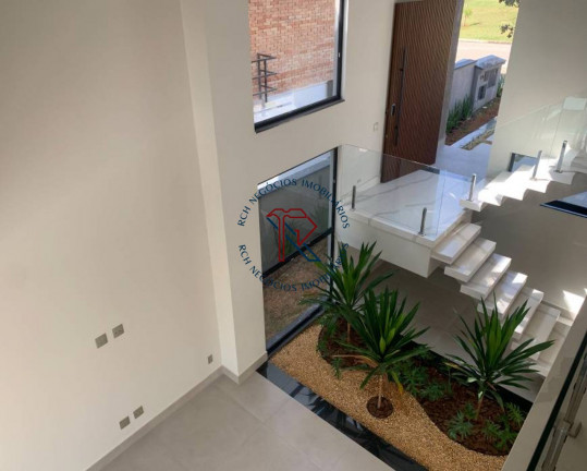 Imagem Casa com 4 Quartos à Venda, 32.400 m² em Alphaville Nova Esplanada - Votorantim