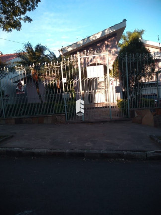 Imagem Casa com 4 Quartos à Venda, 279 m² em Patronato - Santa Maria Imagem Casa com 4 Quartos à Venda, 279 m² em Patronato - Santa Maria
