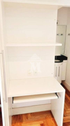 Imagem Apartamento com 2 Quartos à Venda, 65 m² em Jardim Paulista - São Paulo