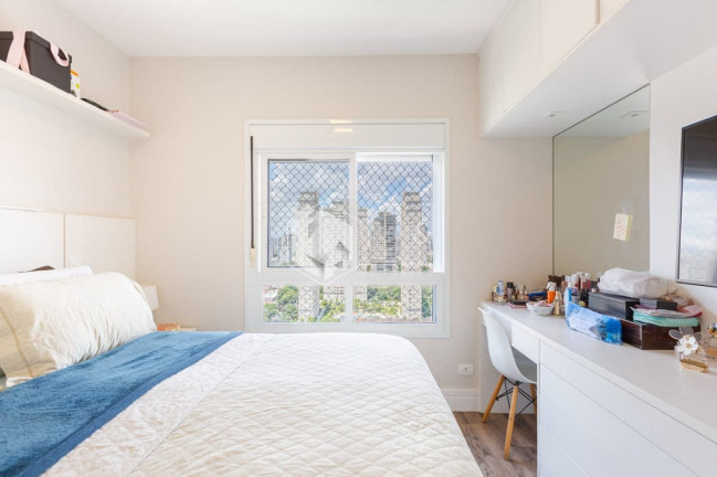 Imagem Apartamento com 3 Quartos à Venda, 88 m² em Vila Romana - São Paulo Imagem Apartamento com 3 Quartos à Venda, 88 m² em Vila Romana - São Paulo