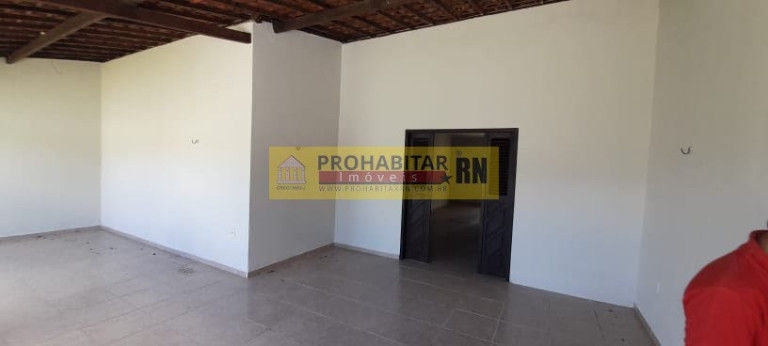 Imagem Casa à Venda, em Estação - Canguaretama Imagem Casa à Venda, em Estação - Canguaretama