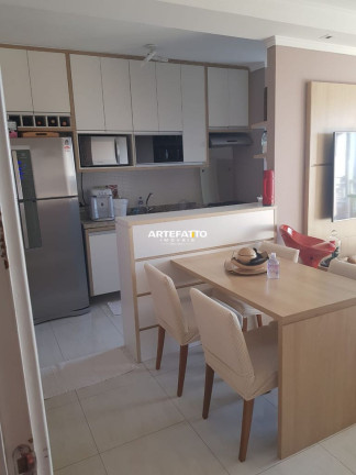 Imagem Apartamento com 3 Quartos para Alugar, 72 m² em Tamboré - Barueri Imagem Apartamento com 3 Quartos para Alugar, 72 m² em Tamboré - Barueri