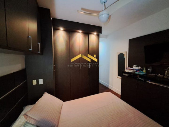 Imagem Apartamento com 3 Quartos à Venda, 271 m² em Ipiranga - São Paulo