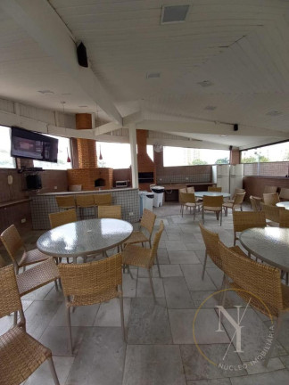 Imagem Apartamento com 4 Quartos à Venda, 190 m² em Jardim Analia Franco - São Paulo Imagem Apartamento com 4 Quartos à Venda, 190 m² em Jardim Analia Franco - São Paulo