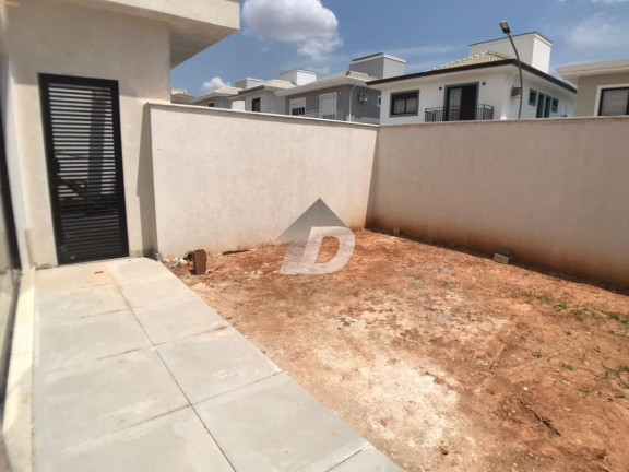 Imagem Casa de Condomínio à Venda, 173 m² em Bairro Das Palmeiras - Campinas Imagem Casa de Condomínio à Venda, 173 m² em Bairro Das Palmeiras - Campinas