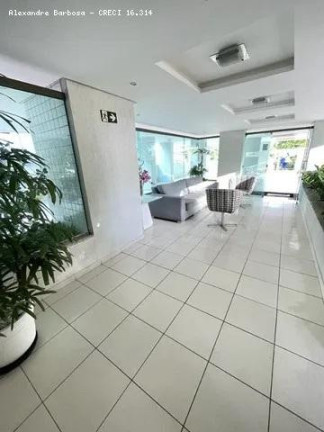 Imagem Apartamento com 3 Quartos à Venda, 100 m² em Boa Viagem - Recife