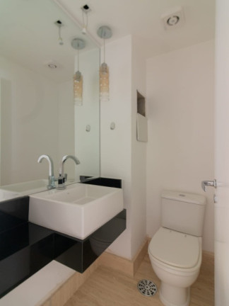 Imagem Imóvel com 3 Quartos para Alugar, 165 m² em Jardim Vila Mariana - São Paulo