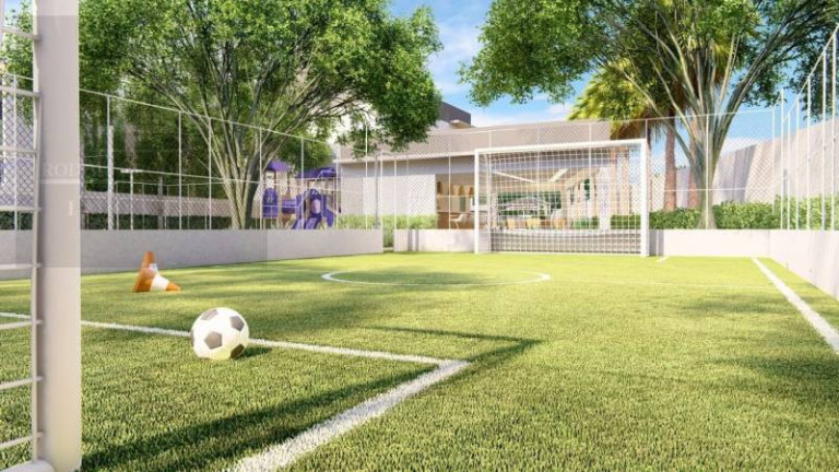 Imagem Casa de Condomínio com 3 Quartos à Venda, 101 m² em Centro - Eusébio Imagem Casa de Condomínio com 3 Quartos à Venda, 101 m² em Centro - Eusébio