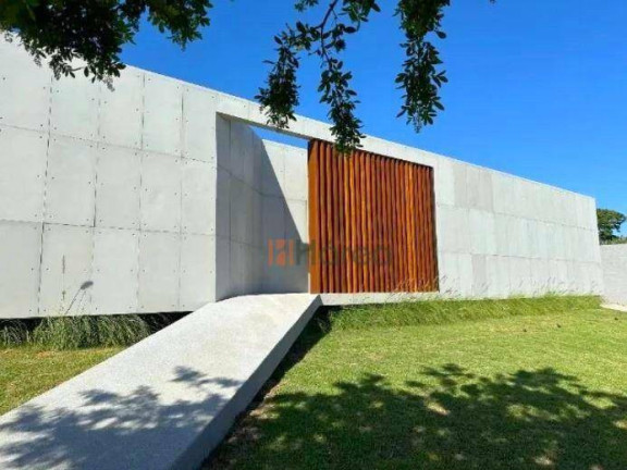 Casa com 3 Quartos à Venda, 400 m² em Parque Ecoresidencial Fazenda Jequitibá - Sorocaba
