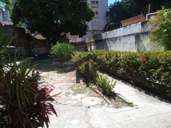 Imagem Apartamento com 1 Quarto à Venda, 54 m² em Boa Vista - Recife