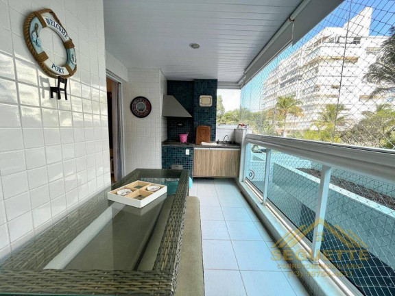 Imagem Apartamento com 2 Quartos à Venda, 80 m² em Riviera De São Lourenço - Bertioga Imagem Apartamento com 2 Quartos à Venda, 80 m² em Riviera De São Lourenço - Bertioga