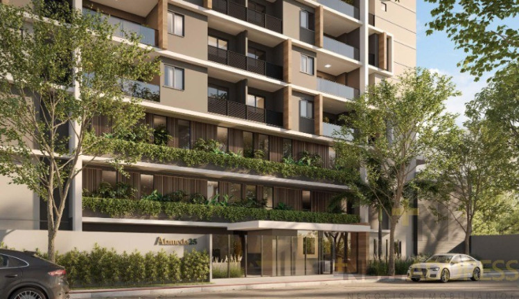 Imagem Apartamento com 2 Quartos à Venda, 64 m² em Mata Da Praia - Vitória