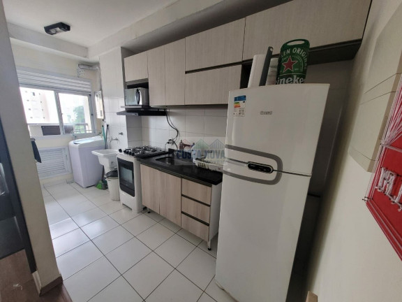Imagem Apartamento com 2 Quartos à Venda, 63 m² em Marapé - Santos Imagem Apartamento com 2 Quartos à Venda, 63 m² em Marapé - Santos