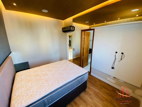 Imagem Apartamento com 4 Quartos à Venda, 205 m² em Canto Do Forte - Praia Grande