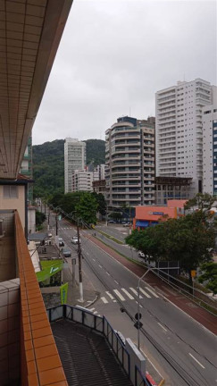 Imagem Apartamento com 2 Quartos à Venda, 51 m² em Forte - Praia Grande