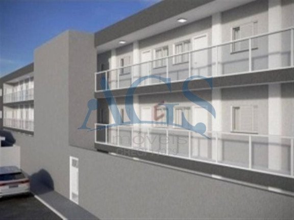 Imagem Apartamento com 2 Quartos à Venda, 43 m² em Vila Carrão - São Paulo