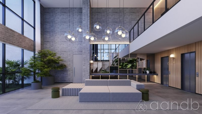 Imagem Apartamento com 4 Quartos à Venda, 346 m² em Jardim Das Acácias - Uberlândia