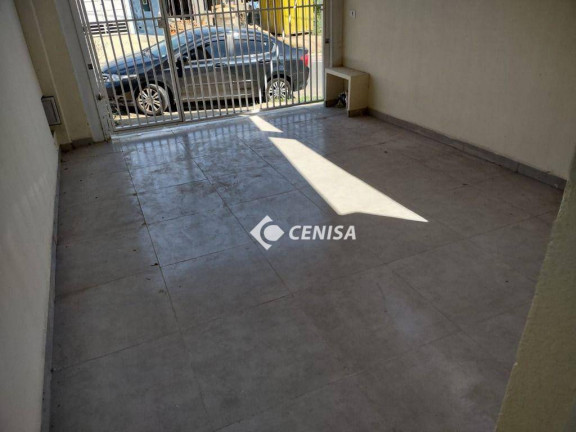 Imagem Casa com 2 Quartos à Venda, 52 m² em Jardim Residencial Sabiás - Indaiatuba Imagem Casa com 2 Quartos à Venda, 52 m² em Jardim Residencial Sabiás - Indaiatuba