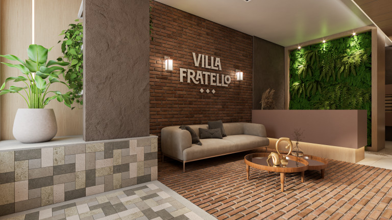 Imagem Apartamento com 2 Quartos à Venda, 82 m² em São Cristovão - Passo Fundo Imagem Apartamento com 2 Quartos à Venda, 82 m² em São Cristovão - Passo Fundo