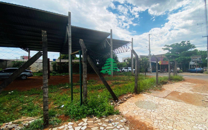 Imagem Terreno à Venda, 512 m² em Parque Morumbi Ii - Foz Do Iguaçu Imagem Terreno à Venda, 512 m² em Parque Morumbi Ii - Foz Do Iguaçu