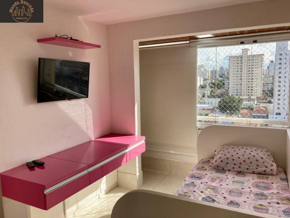 Imagem Apartamento com 4 Quartos à Venda, 140 m² em Centro - Santo André