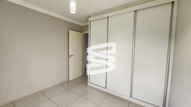 Imagem Apartamento com 2 Quartos à Venda, 54 m² em Jardim Nova Iguaçu - Piracicaba