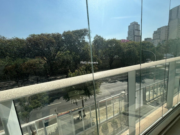 Imagem Imóvel com 1 Quarto para Alugar, 38 m² em Consolação - São Paulo Imagem Imóvel com 1 Quarto para Alugar, 38 m² em Consolação - São Paulo
