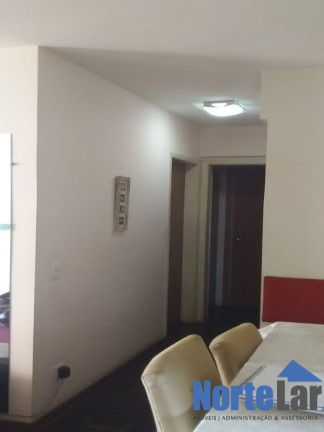 Imagem Apartamento com 2 Quartos à Venda, 70 m² em Freguesia Do ó - São Paulo