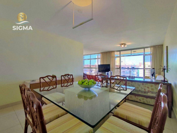 Imagem Apartamento com 3 Quartos à Venda, 140 m² em Pitangueiras - Guarujá Imagem Apartamento com 3 Quartos à Venda, 140 m² em Pitangueiras - Guarujá