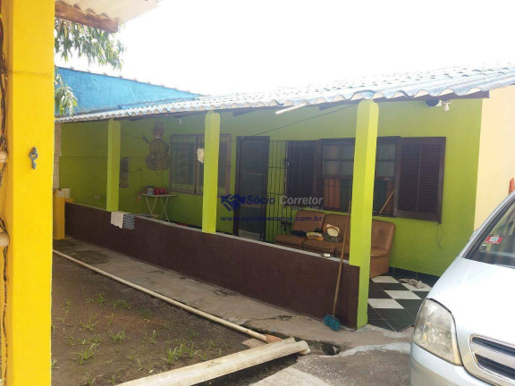 Imagem Casa com 3 Quartos à Venda, 144 m² em Santa Cruz - Itanhaém