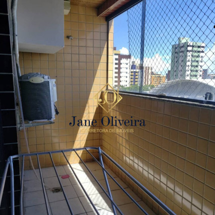 Imagem Apartamento com 1 Quarto à Venda, 47 m² em Manaíra - João Pessoa