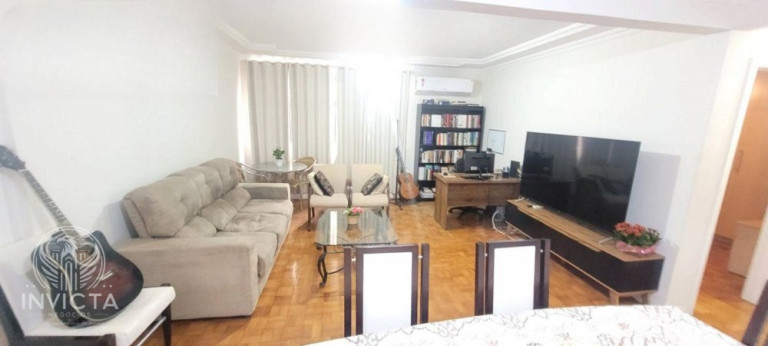 Imagem Apartamento com 3 Quartos à Venda, 100 m² em Centro - Balneário Camboriú