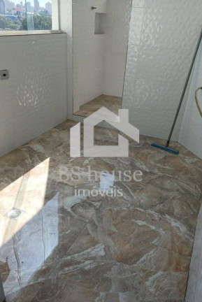 Imagem Apartamento com 3 Quartos à Venda, 137 m² em Centro - Santo André