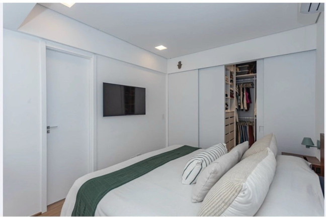 Imagem Apartamento com 2 Quartos à Venda, 110 m² em Vila Mariana - São Paulo Imagem Apartamento com 2 Quartos à Venda, 110 m² em Vila Mariana - São Paulo