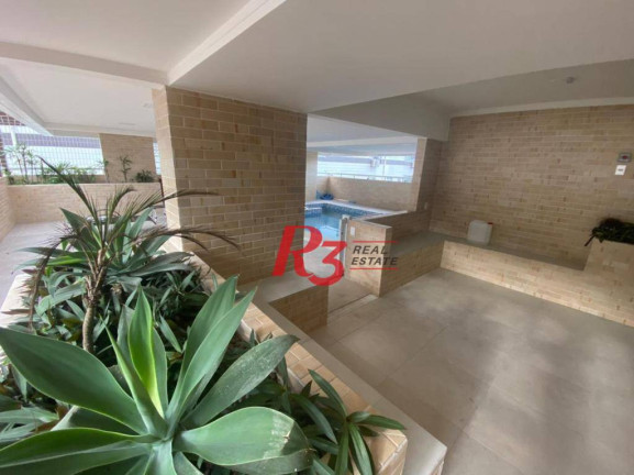 Imagem Apartamento com 2 Quartos à Venda, 73 m² em Vila Belmiro - Santos Imagem Apartamento com 2 Quartos à Venda, 73 m² em Vila Belmiro - Santos