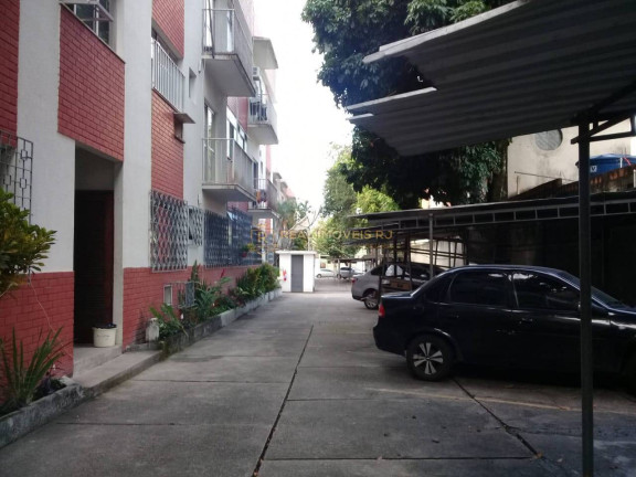 Imagem Apartamento com 1 Quarto à Venda, 46 m² em Praça Seca - Rio De Janeiro