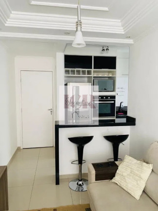 Imagem Apartamento com 2 Quartos à Venda, 50 m² em Vossoroca - Votorantim Imagem Apartamento com 2 Quartos à Venda, 50 m² em Vossoroca - Votorantim