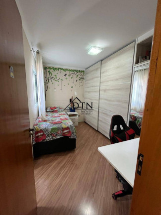 Imagem Casa com 3 Quartos à Venda, 239 m² em Vila Scarpelli - Santo André Imagem Casa com 3 Quartos à Venda, 239 m² em Vila Scarpelli - Santo André